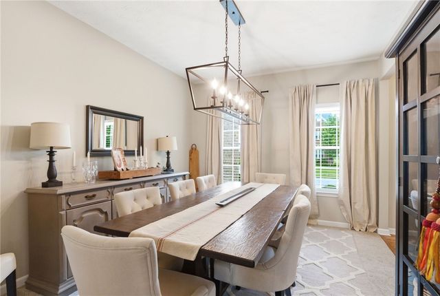 10215 Morgan Grey Court, Washington Twp, OH 45458