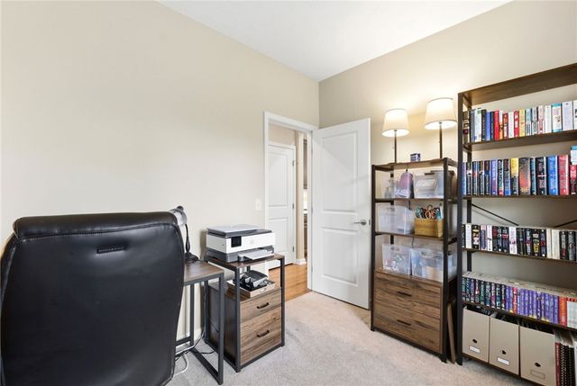 10215 Morgan Grey Court, Washington Twp, OH 45458