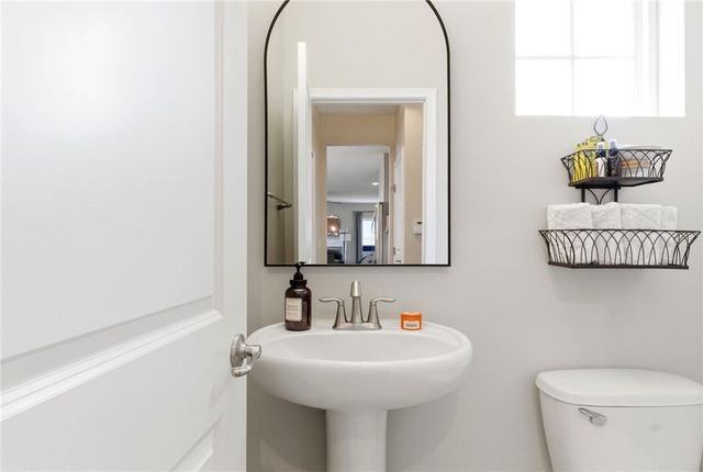 10215 Morgan Grey Court, Washington Twp, OH 45458