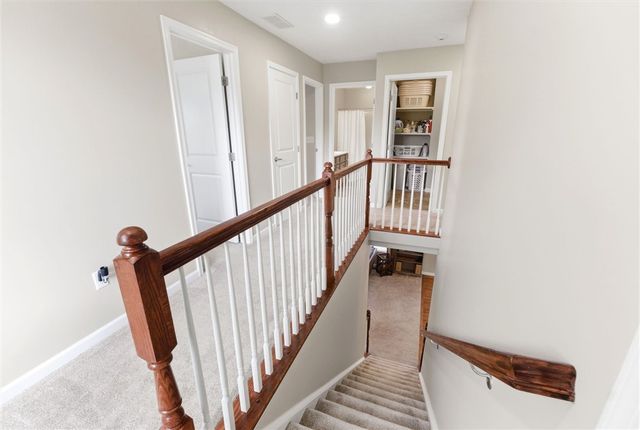10215 Morgan Grey Court, Washington Twp, OH 45458