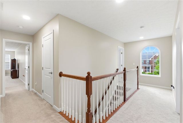 10215 Morgan Grey Court, Washington Twp, OH 45458