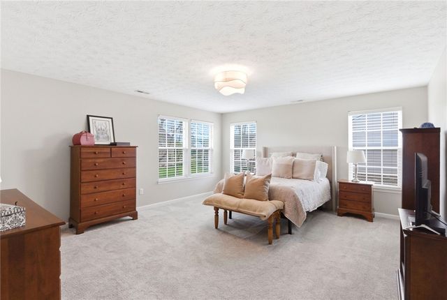 10215 Morgan Grey Court, Washington Twp, OH 45458
