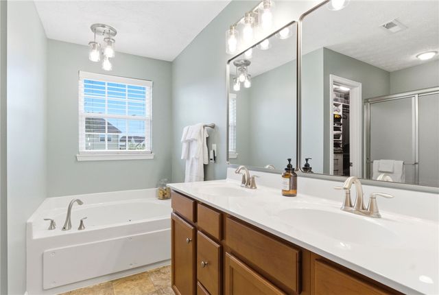 10215 Morgan Grey Court, Washington Twp, OH 45458