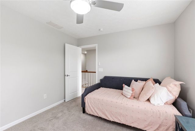 10215 Morgan Grey Court, Washington Twp, OH 45458