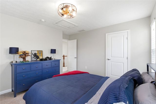 10215 Morgan Grey Court, Washington Twp, OH 45458