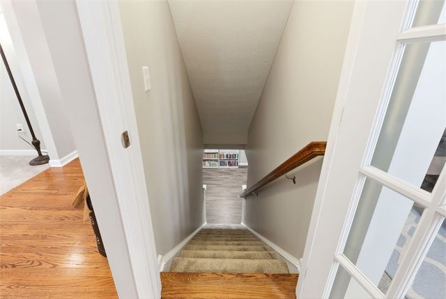 10215 Morgan Grey Court, Washington Twp, OH 45458