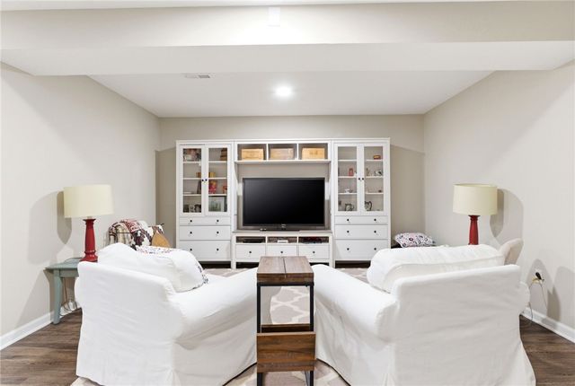 10215 Morgan Grey Court, Washington Twp, OH 45458