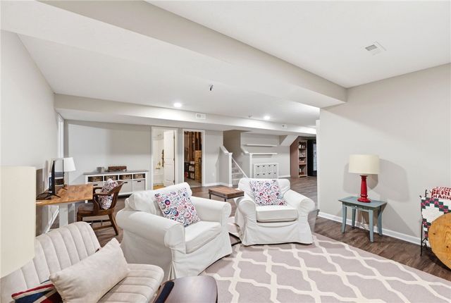 10215 Morgan Grey Court, Washington Twp, OH 45458