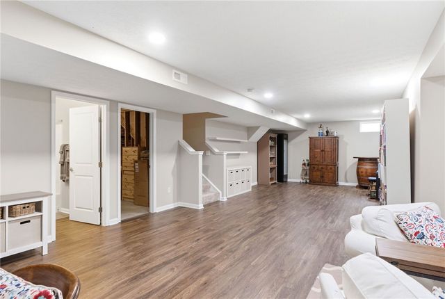 10215 Morgan Grey Court, Washington Twp, OH 45458