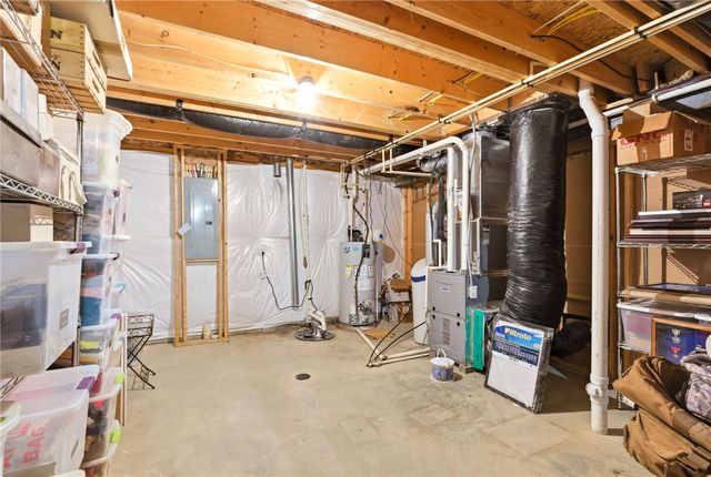 10215 Morgan Grey Court, Washington Twp, OH 45458