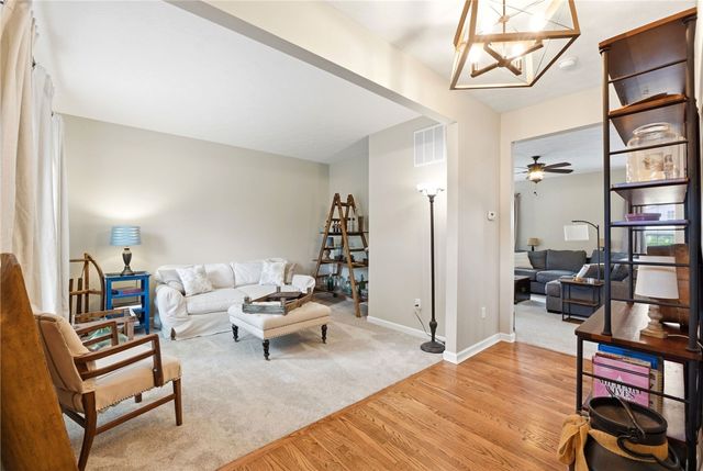 10215 Morgan Grey Court, Washington Twp, OH 45458