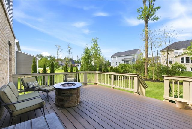 10215 Morgan Grey Court, Washington Twp, OH 45458