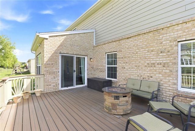 10215 Morgan Grey Court, Washington Twp, OH 45458