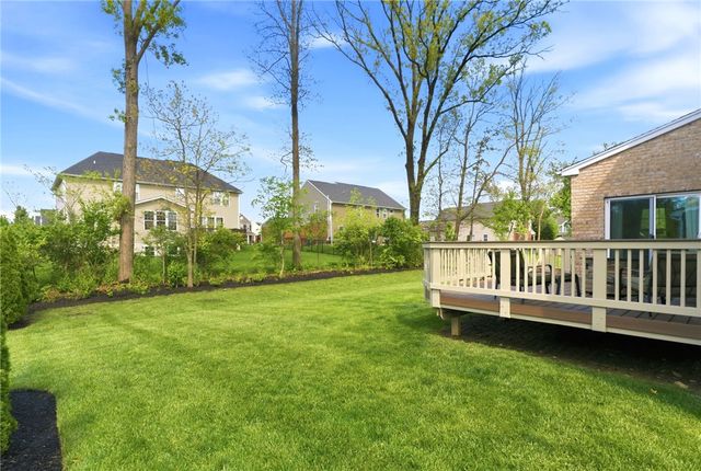 10215 Morgan Grey Court, Washington Twp, OH 45458