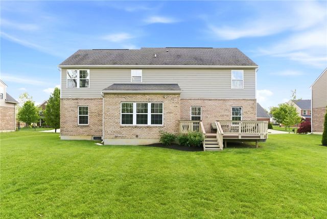 10215 Morgan Grey Court, Washington Twp, OH 45458