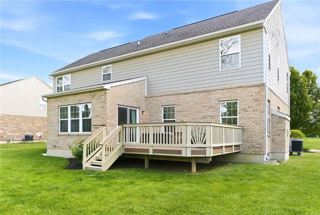10215 Morgan Grey Court, Washington Twp, OH 45458