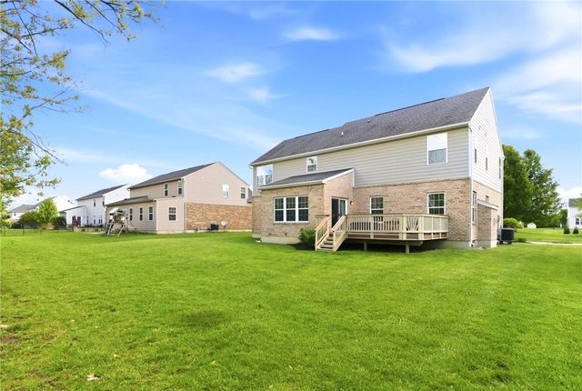 10215 Morgan Grey Court, Washington Twp, OH 45458