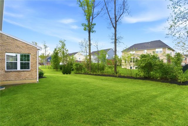10215 Morgan Grey Court, Washington Twp, OH 45458
