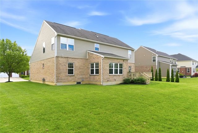 10215 Morgan Grey Court, Washington Twp, OH 45458