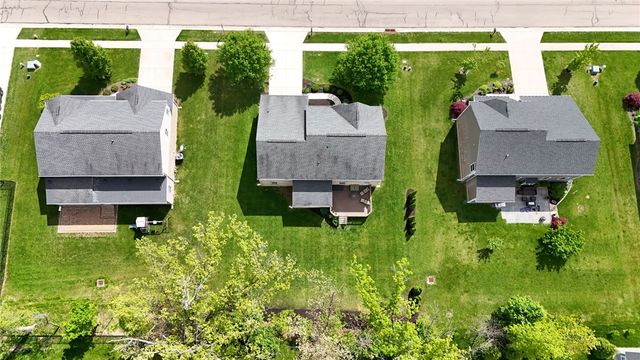 10215 Morgan Grey Court, Washington Twp, OH 45458