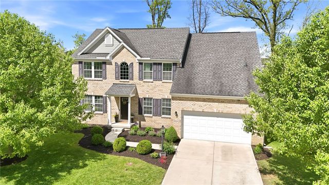 10215 Morgan Grey Court, Washington Twp, OH 45458