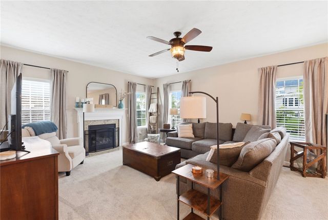 10215 Morgan Grey Court, Washington Twp, OH 45458