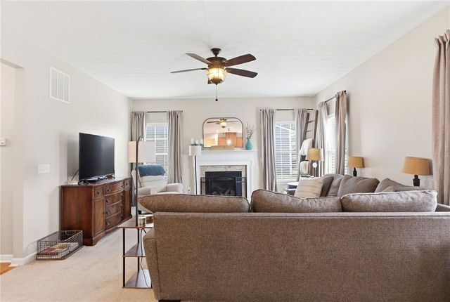 10215 Morgan Grey Court, Washington Twp, OH 45458
