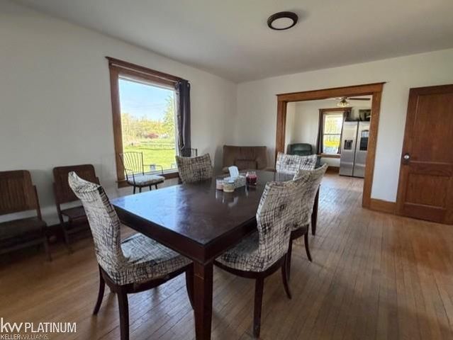 6266 Plank Road, Cottrellville, MI 48039