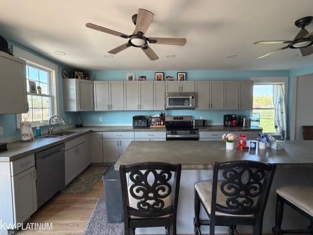 6266 Plank Road, Cottrellville, MI 48039
