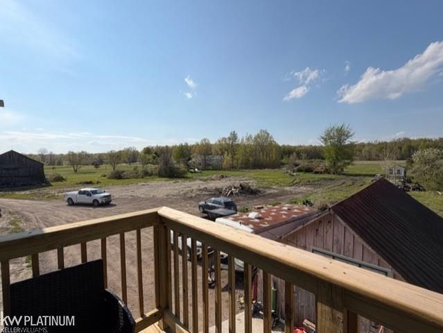 6266 Plank Road, Cottrellville, MI 48039