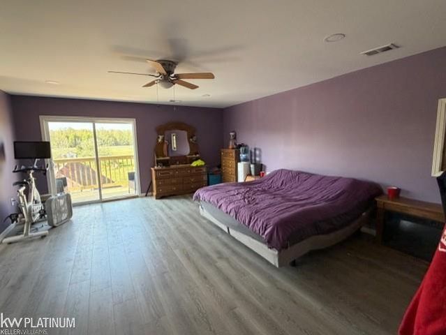 6266 Plank Road, Cottrellville, MI 48039