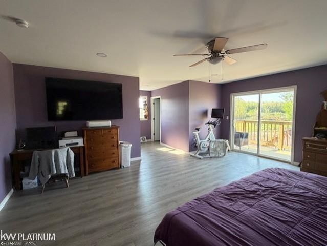 6266 Plank Road, Cottrellville, MI 48039