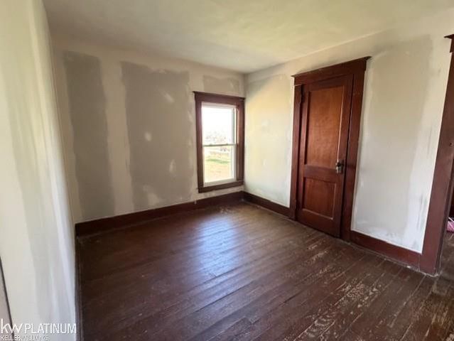 6266 Plank Road, Cottrellville, MI 48039