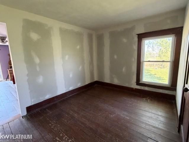 6266 Plank Road, Cottrellville, MI 48039