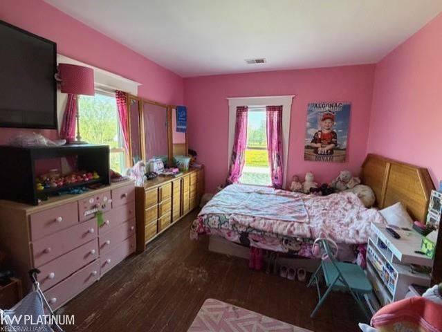 6266 Plank Road, Cottrellville, MI 48039