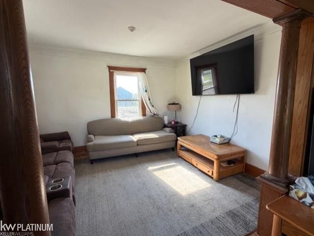 6266 Plank Road, Cottrellville, MI 48039