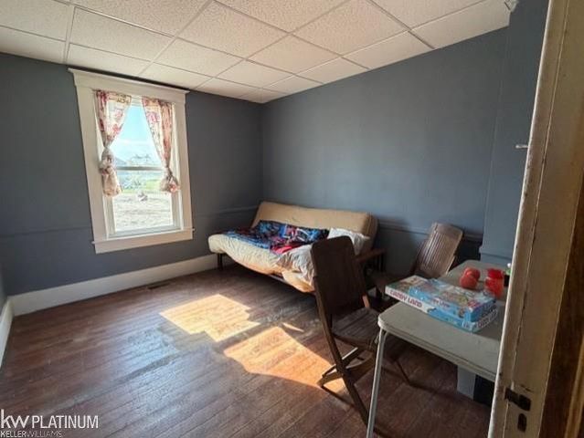 6266 Plank Road, Cottrellville, MI 48039