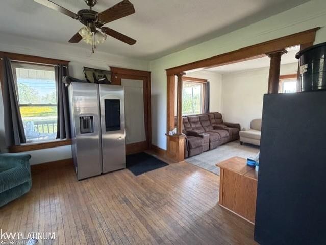 6266 Plank Road, Cottrellville, MI 48039