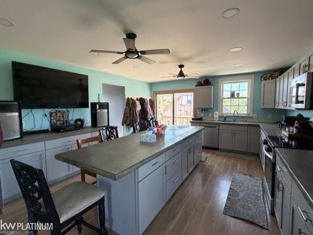 6266 Plank Road, Cottrellville, MI 48039