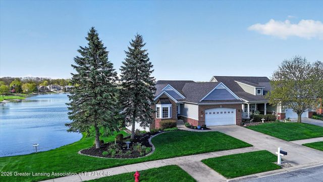 4300 Presidents Way, Dewitt, MI 48820