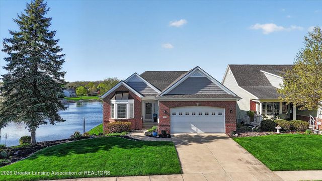 4300 Presidents Way, Dewitt, MI 48820