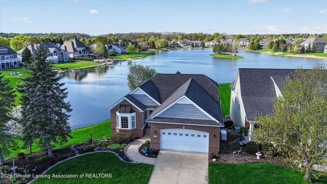 4300 Presidents Way, Dewitt, MI 48820