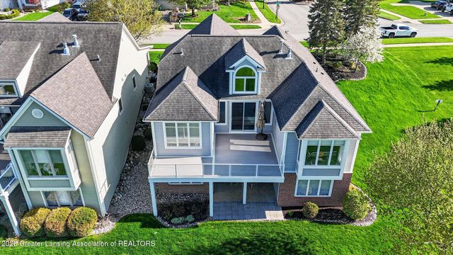 4300 Presidents Way, Dewitt, MI 48820