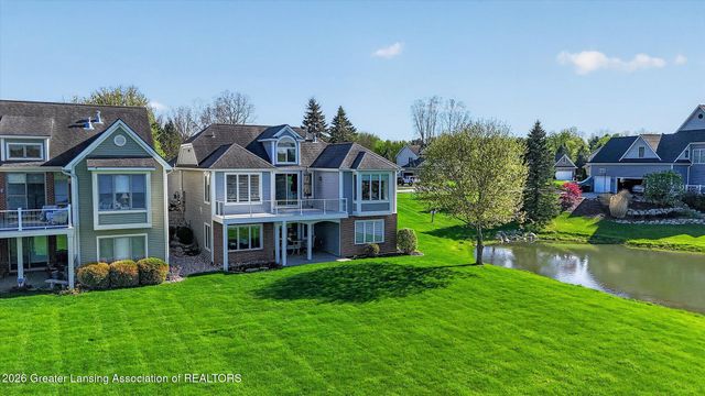 4300 Presidents Way, Dewitt, MI 48820