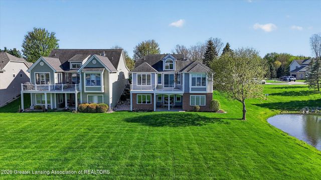 4300 Presidents Way, Dewitt, MI 48820
