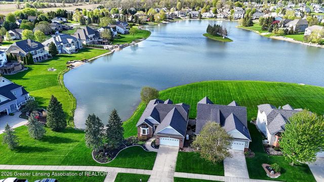4300 Presidents Way, Dewitt, MI 48820
