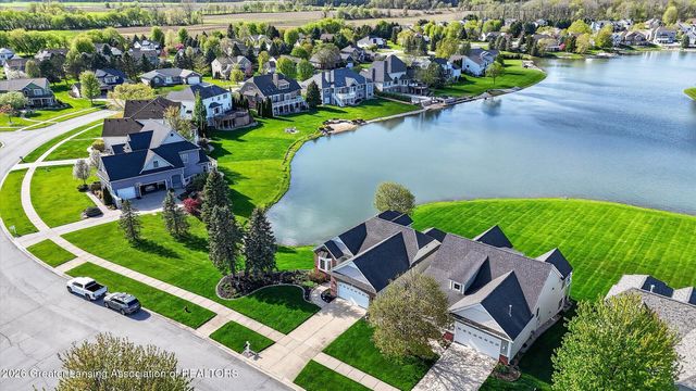 4300 Presidents Way, Dewitt, MI 48820