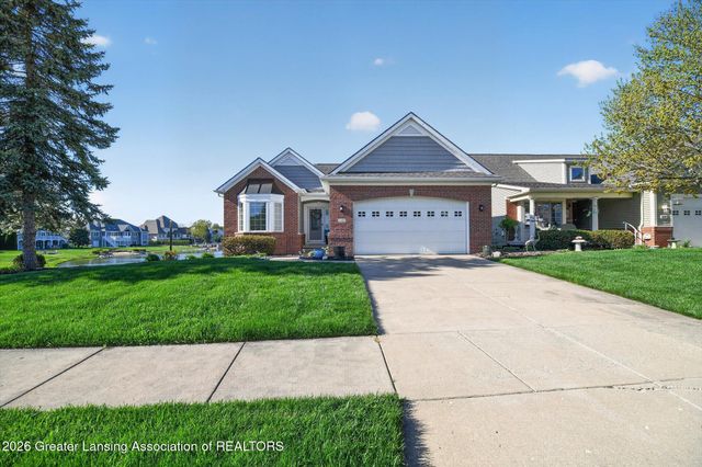 4300 Presidents Way, Dewitt, MI 48820