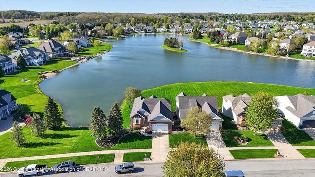 4300 Presidents Way, Dewitt, MI 48820