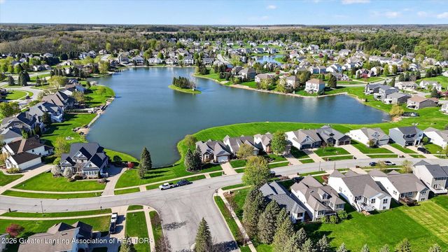 4300 Presidents Way, Dewitt, MI 48820